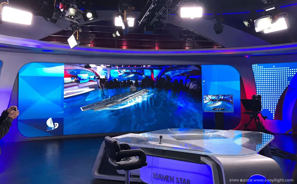 Vietnam400m2 HD Studio