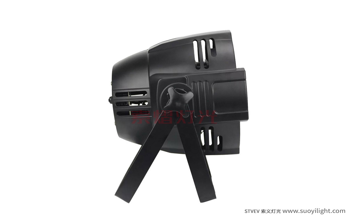 Vietnam54*3W 3in1 Par Light 