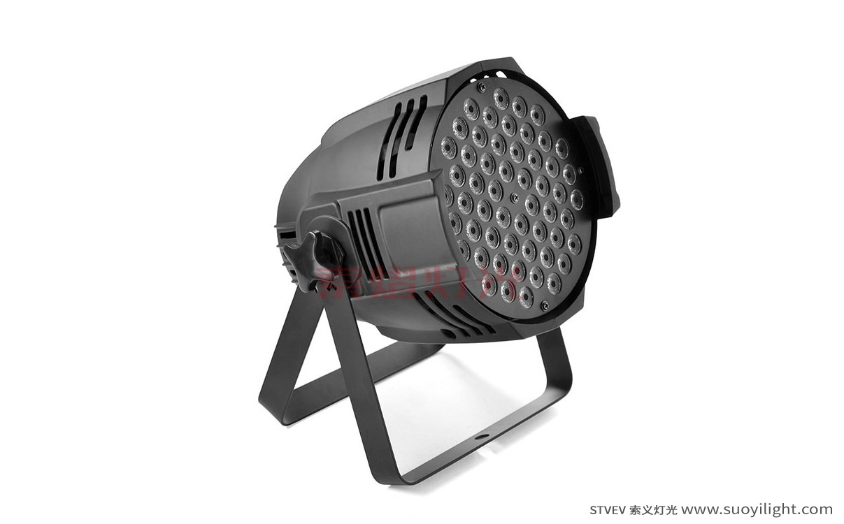 Vietnam54*3W 3in1 Par Light 