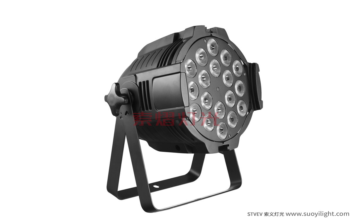 Vietnam18*10W LED 4in1 Full Color Par Light
