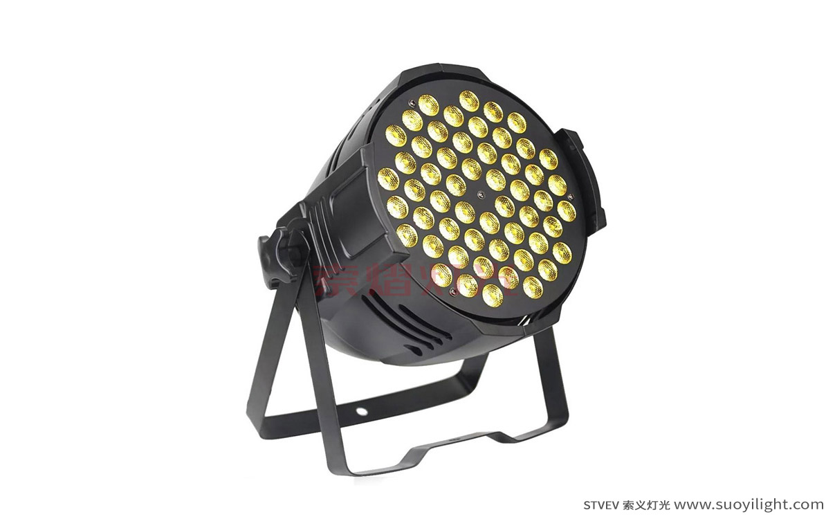 Vietnam54*3W 3in1 Par Light 