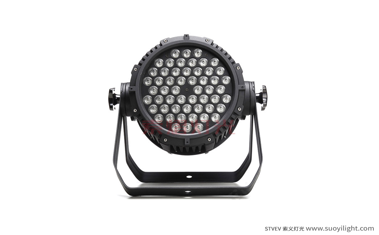 Vietnam54*3W LED Waterproof Par Light