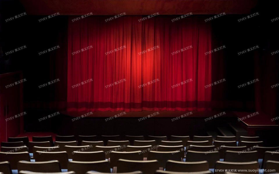 VietnamDolphin Theatre
