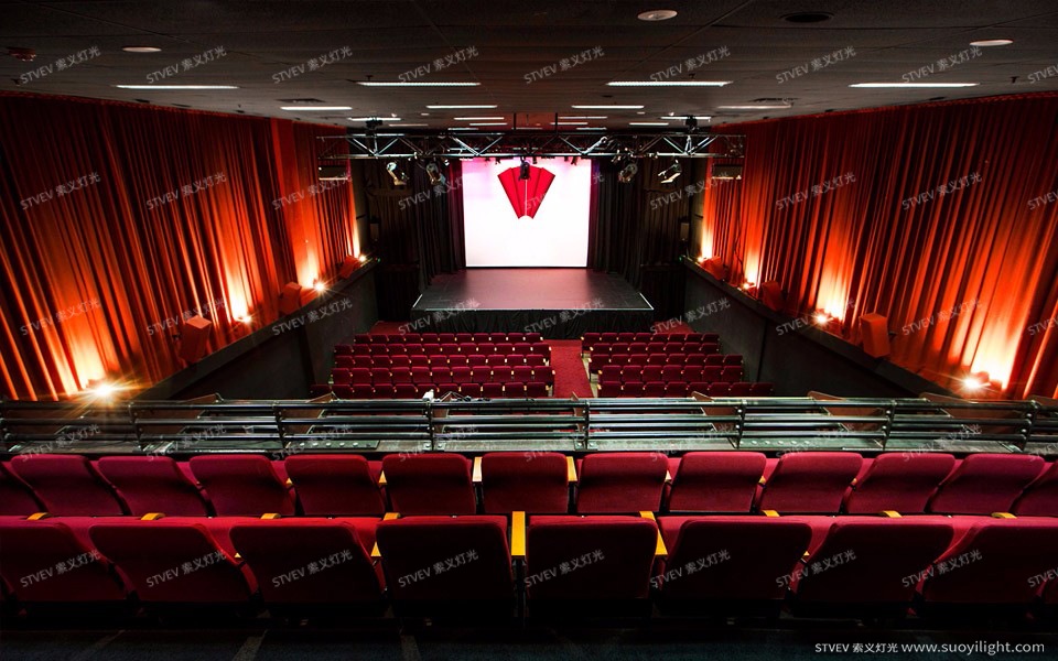 VietnamSt Kilda Theatre
