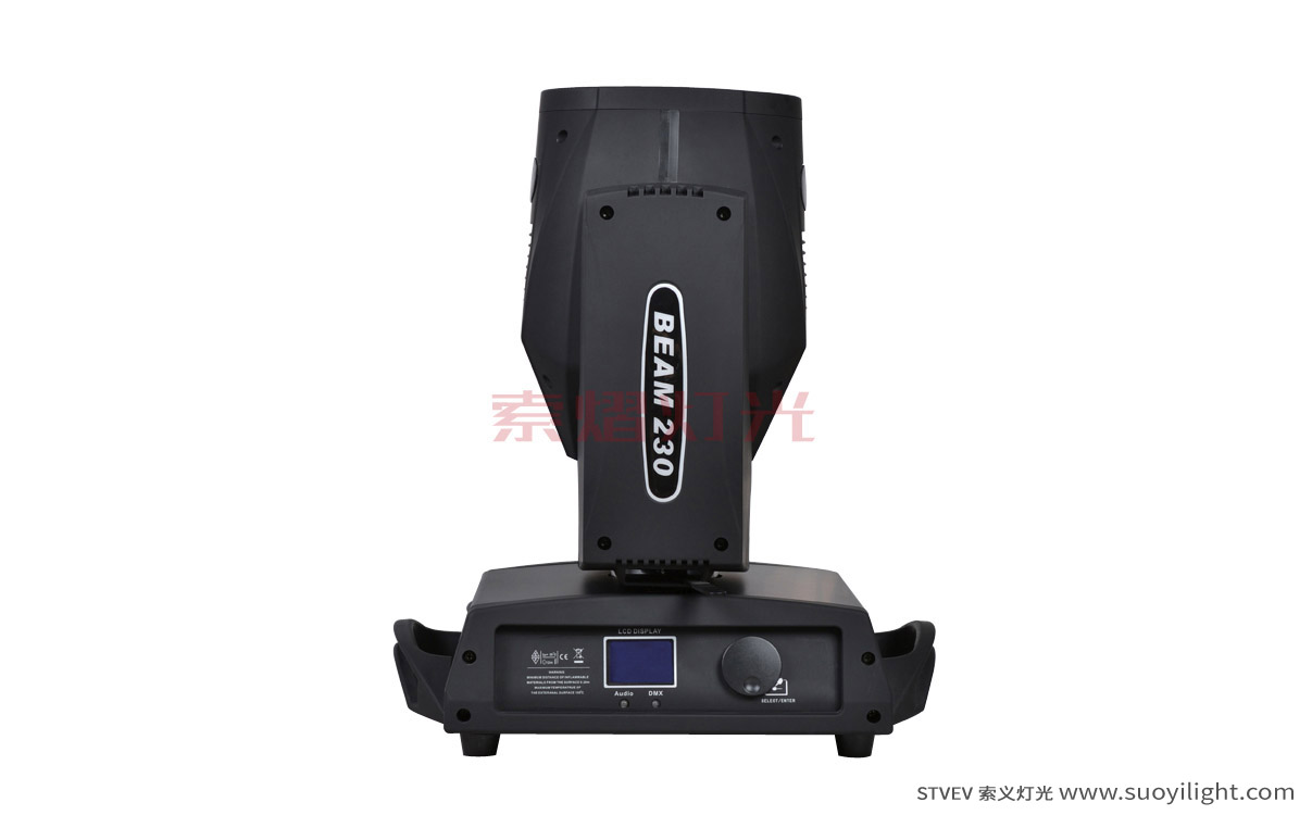 Vietnam230W Moving Head Beam Light