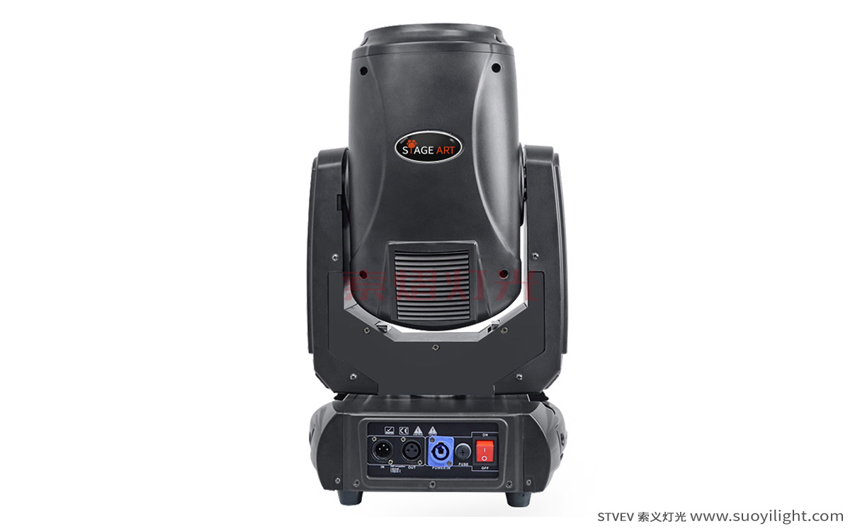 Vietnam 9R 260W,17R 350W Beam Light