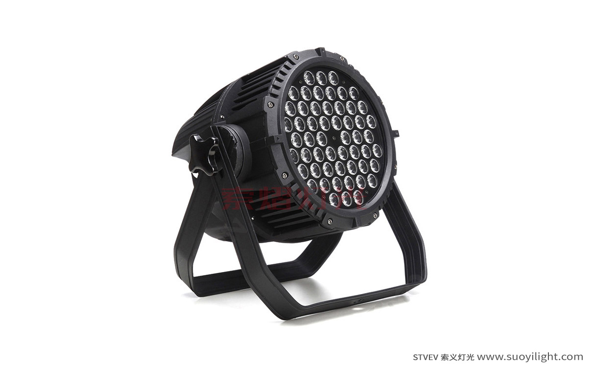 Vietnam54*3W LED Waterproof Par Light
