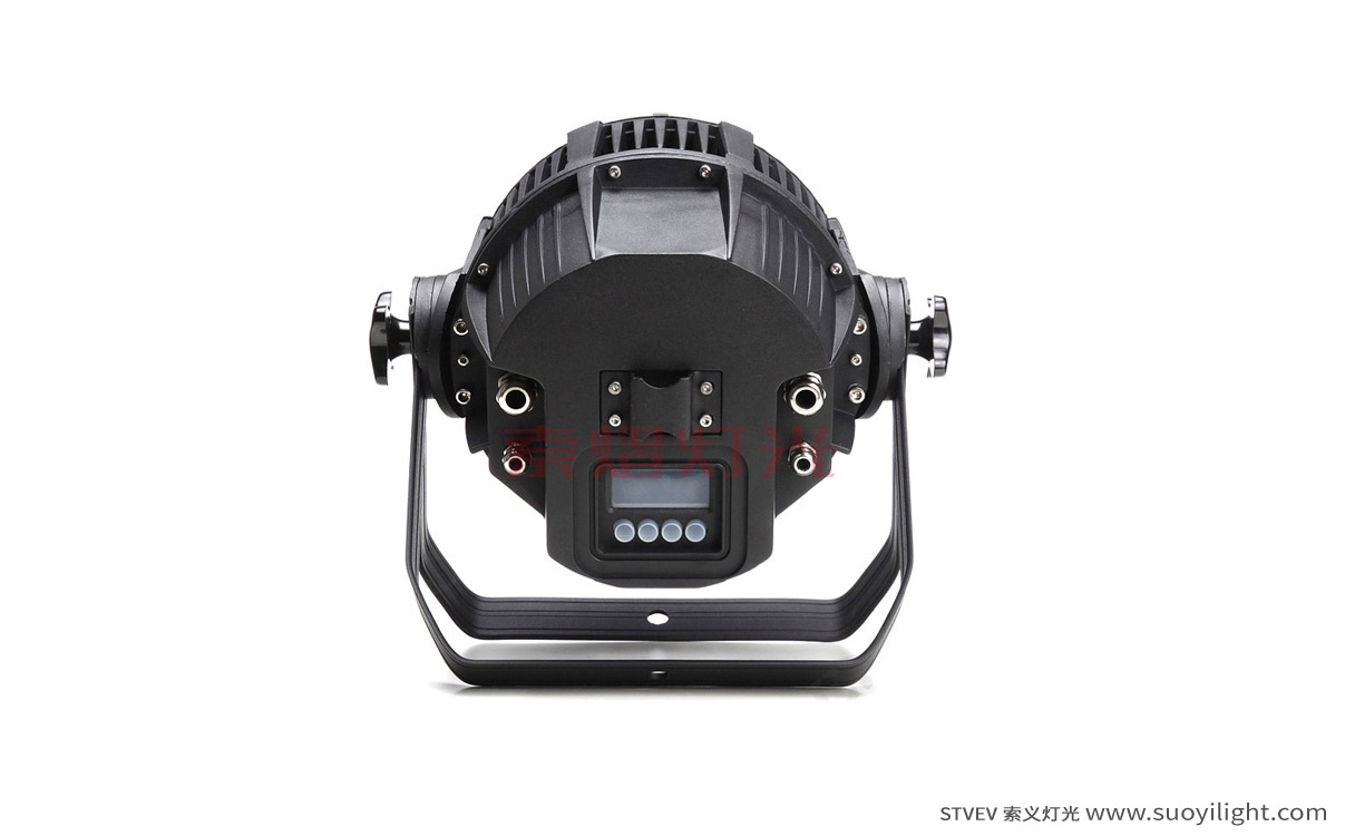 Vietnam54*3W LED Waterproof Par Light
