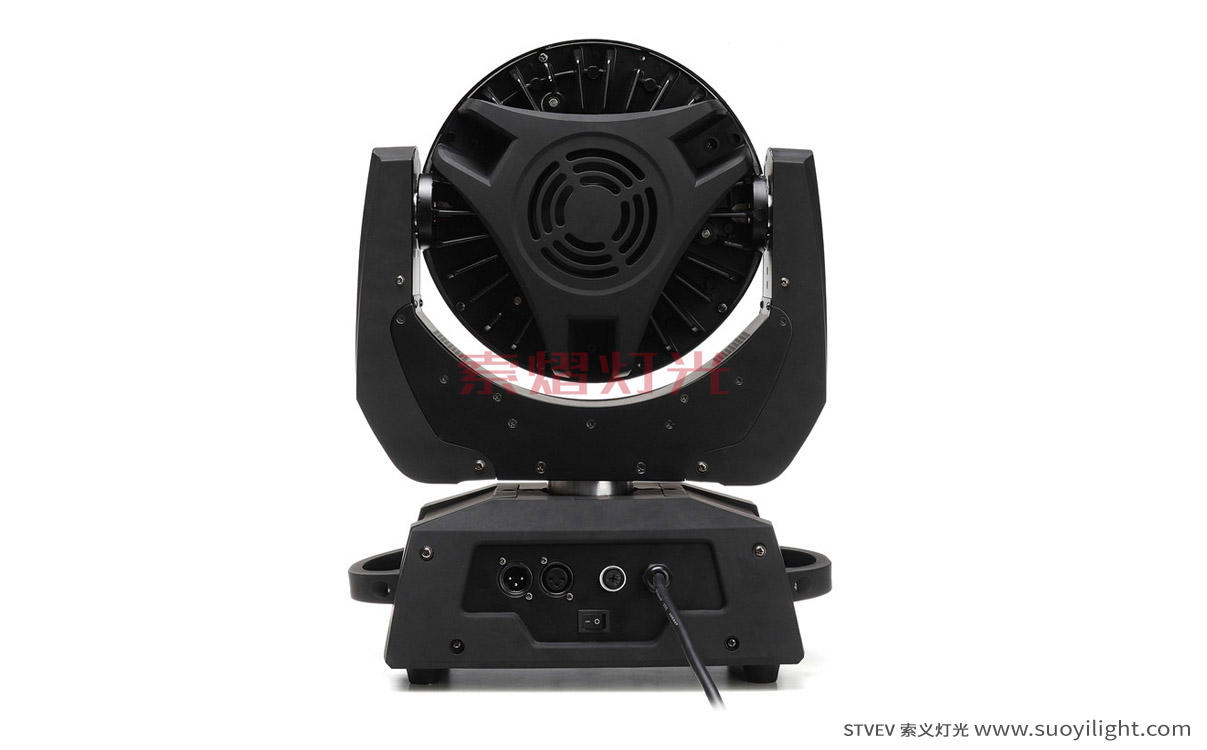 Vietnam36*10W LED Moving Head Wash Light