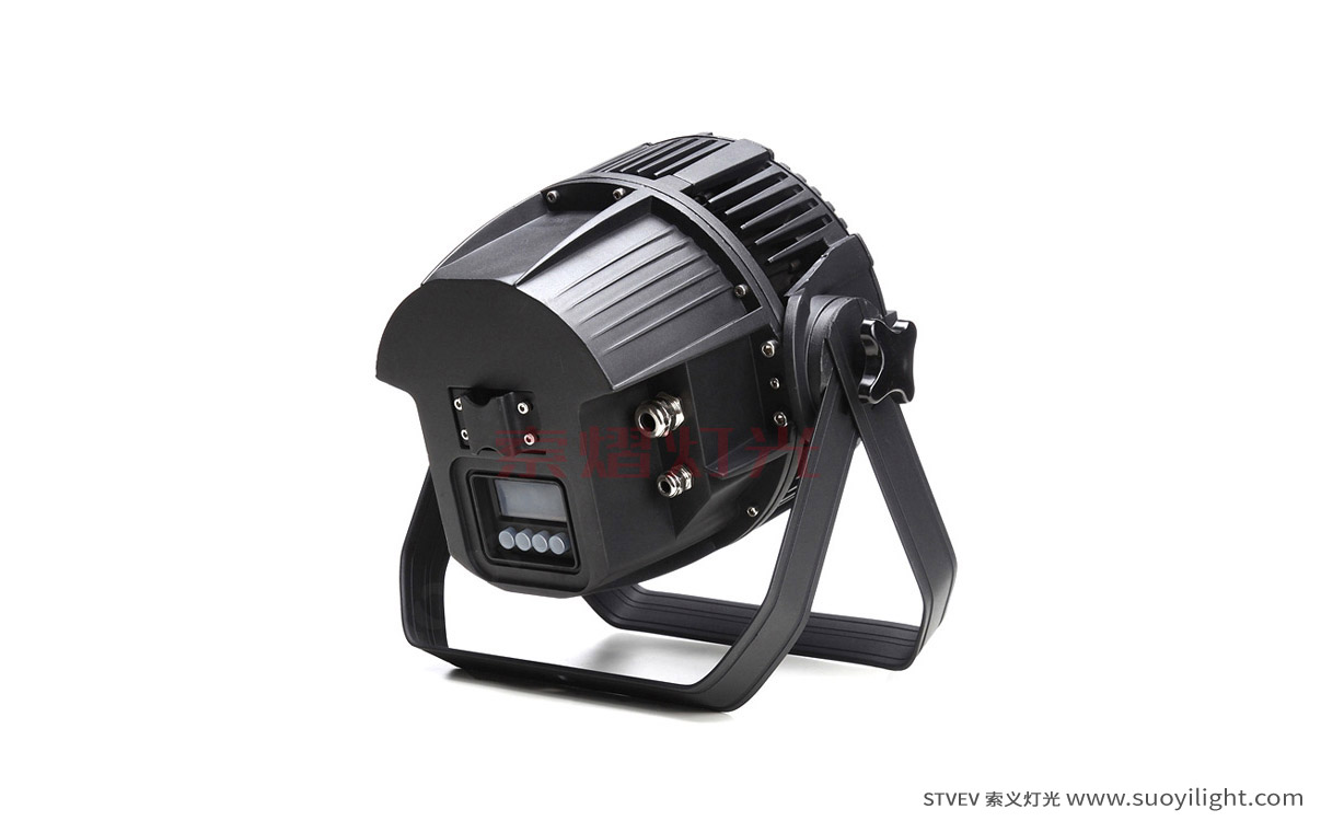 Vietnam54*3W LED Waterproof Par Light