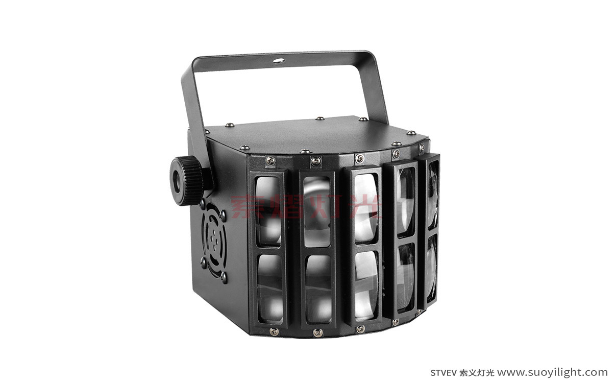 Vietnam Mini Butterfly Light