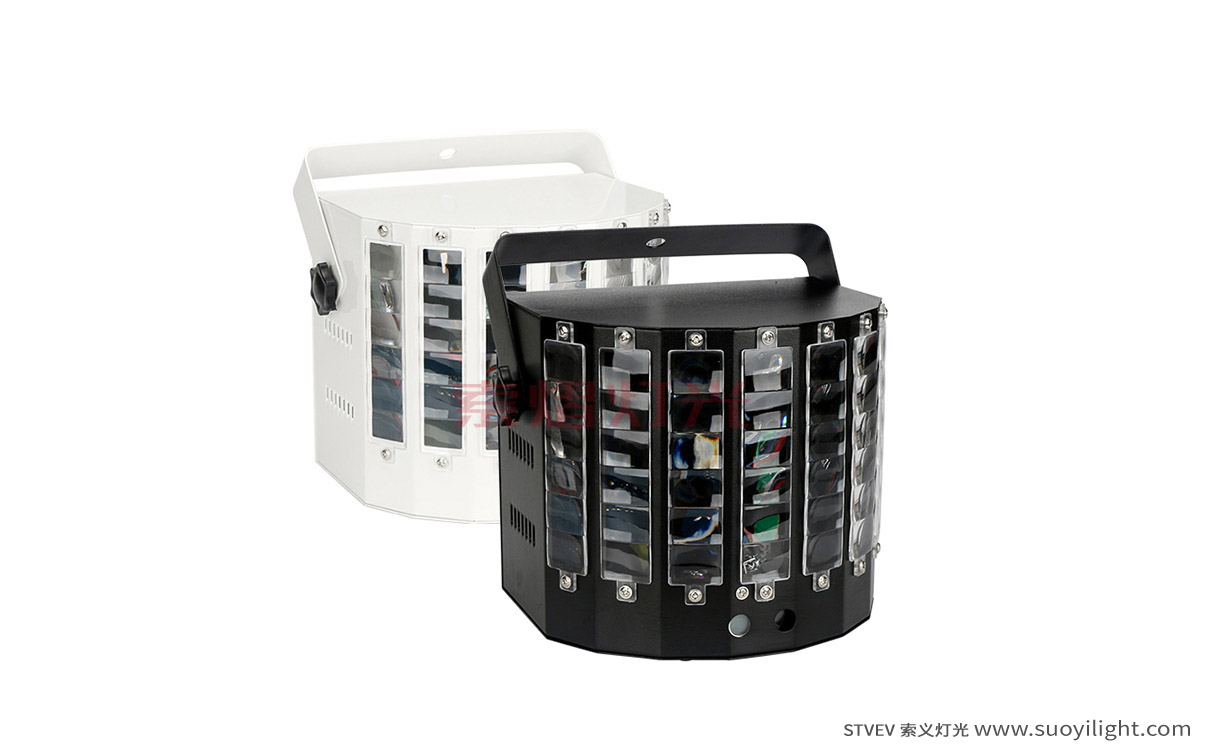 Vietnam Mini Butterfly Light