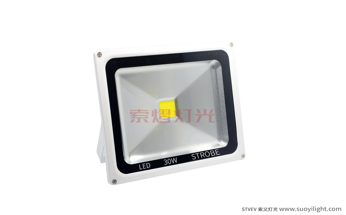 Vietnam30W LED Strobe Light