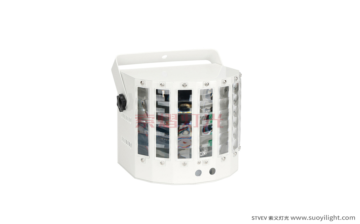 Vietnam Mini Butterfly Light