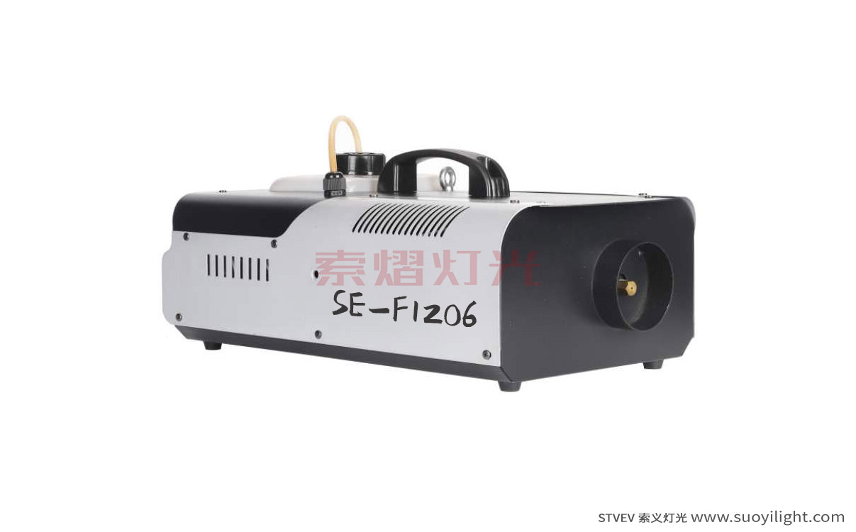 Vietnam1500W Fog Machine