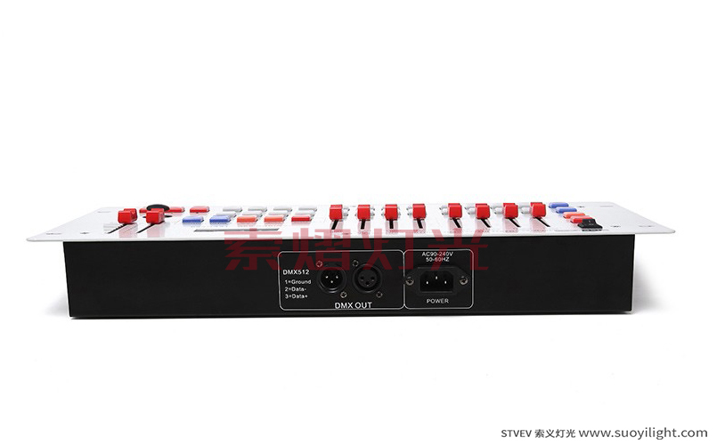 Vietnam240 DMX512 Lighting Controller