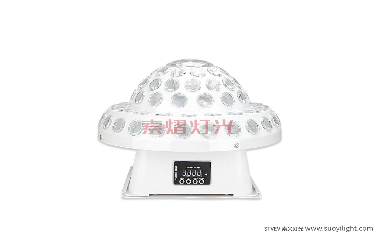 VietnamUniverse,UFO Crystal Magic Ball
