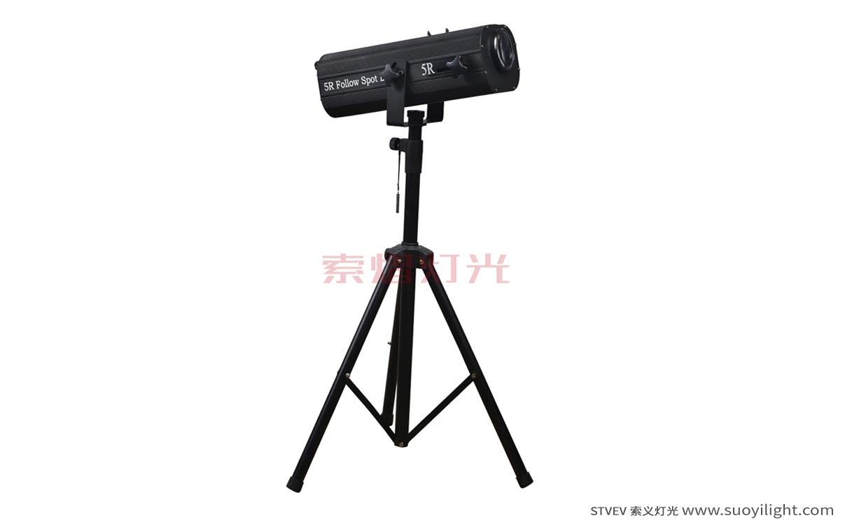 Vietnam5R,7R Manual Follow Spot Light
