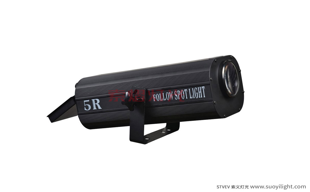 Vietnam5R,7R Electronic Follow Spot Light
