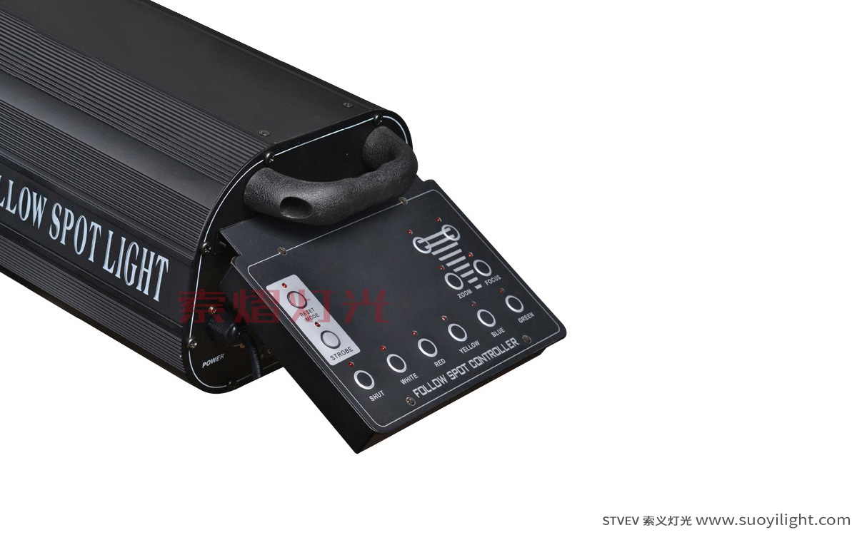 Vietnam5R,7R Electronic Follow Spot Light