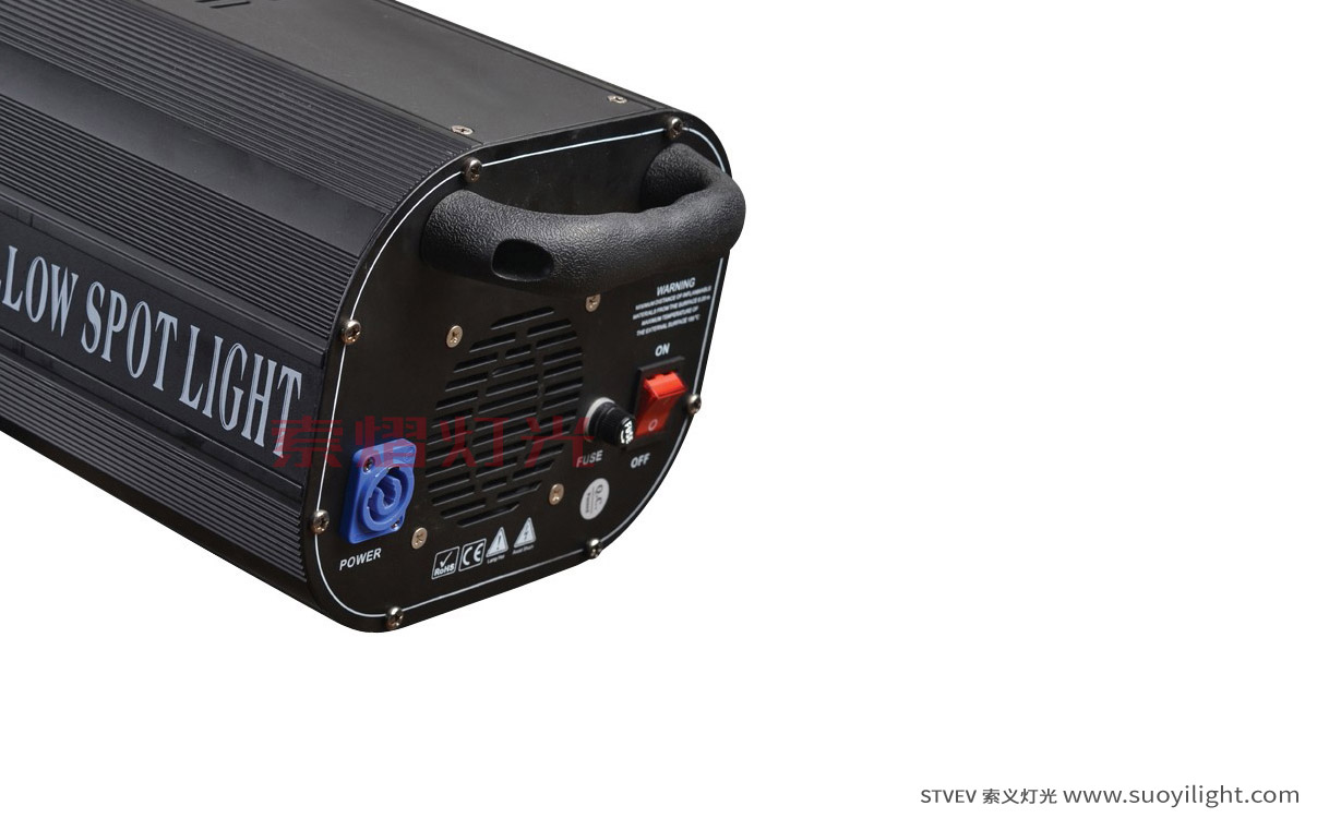 Vietnam5R,7R Manual Follow Spot Light