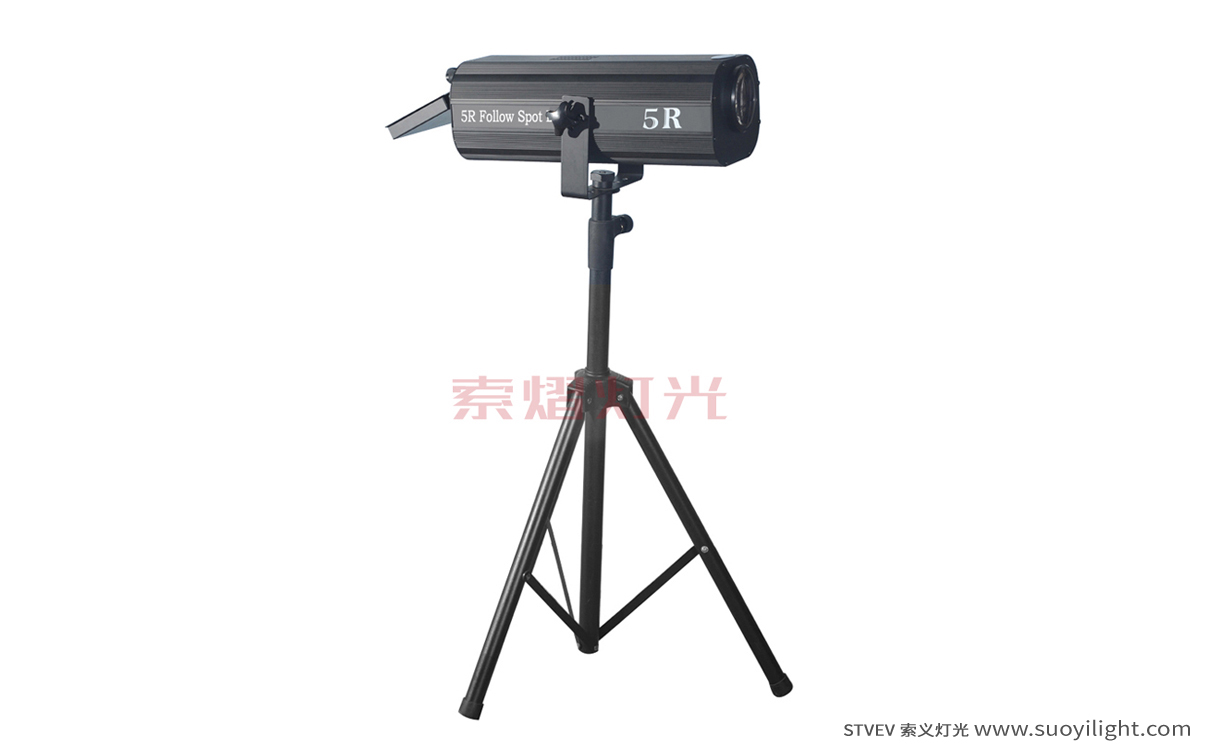 Vietnam5R,7R Electronic Follow Spot Light