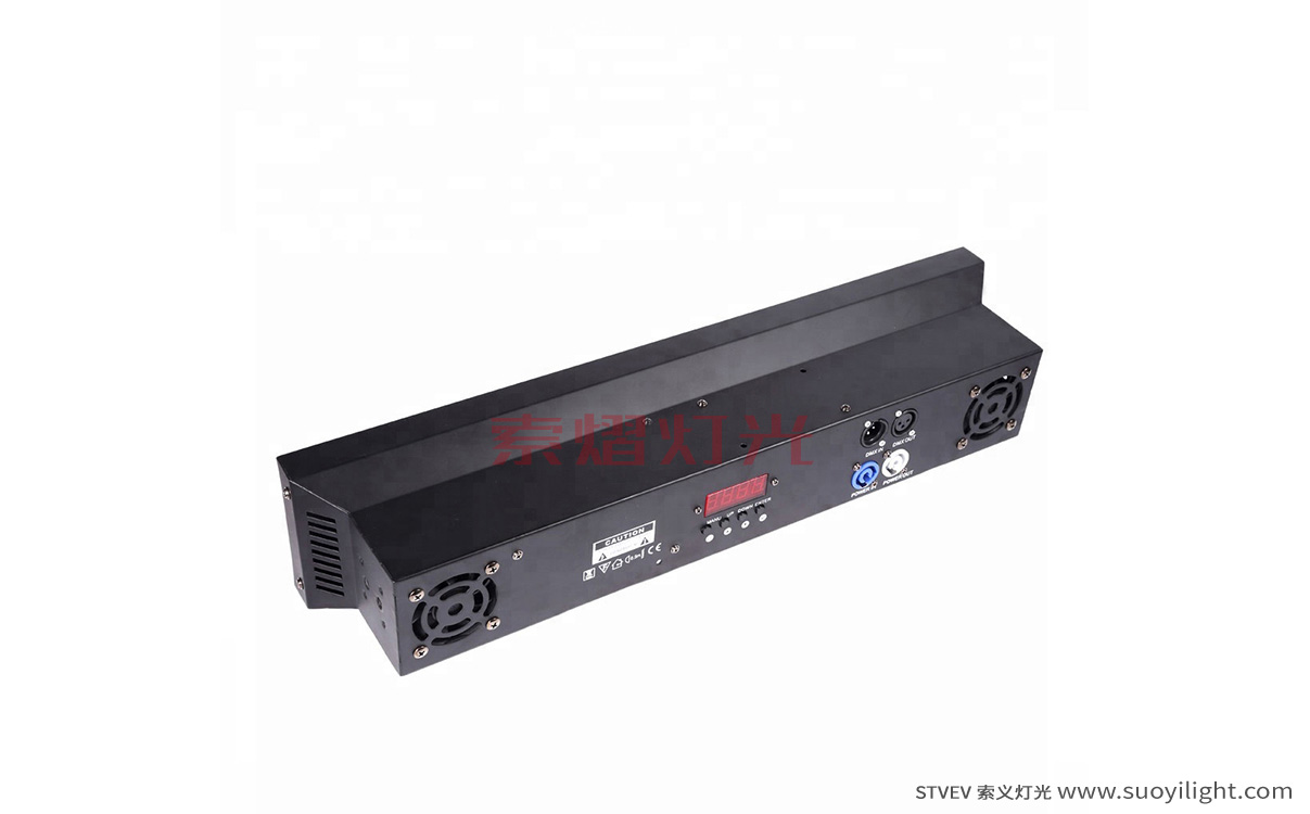 Vietnam LED 5 Head Matrix Light
