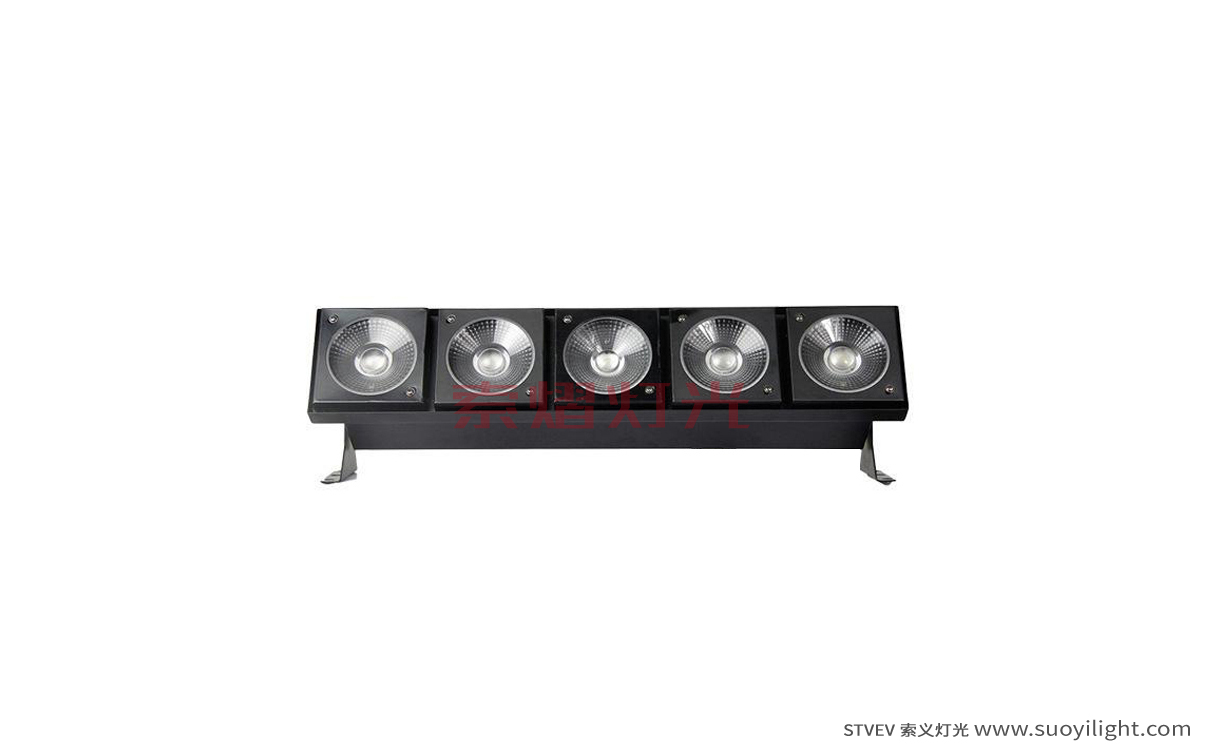 Vietnam LED 5 Head Matrix Light