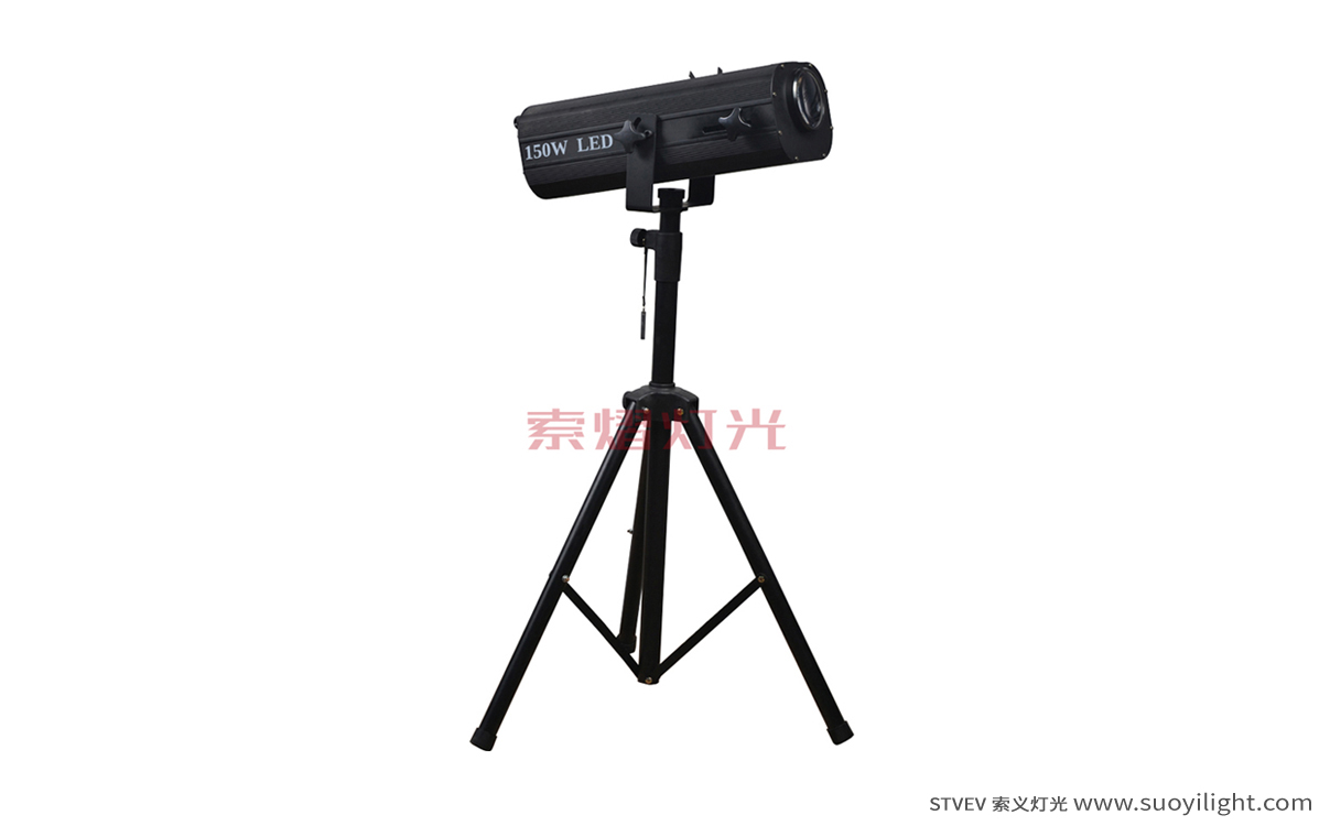 Vietnam200W,300W LED Follow Spot Light (Mechanical)