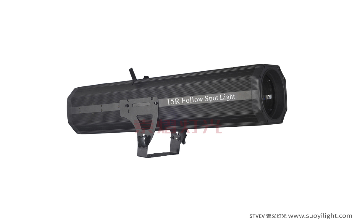 Vietnam15R 330W  Follow Spot Light(Mechanical)
