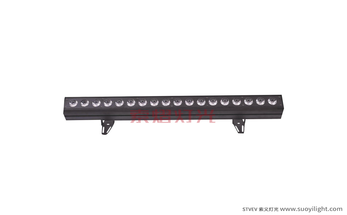 Vietnam18*10W LED Wall Washer Light