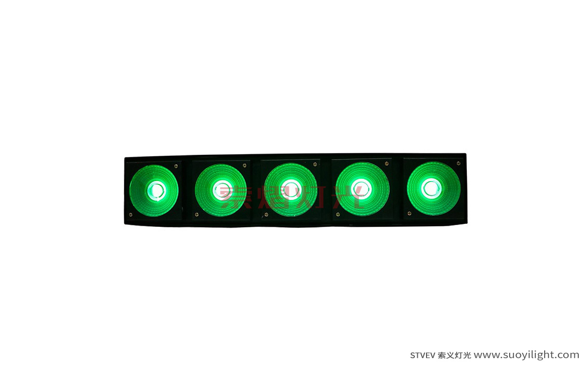 Vietnam LED 5 Head Matrix Light