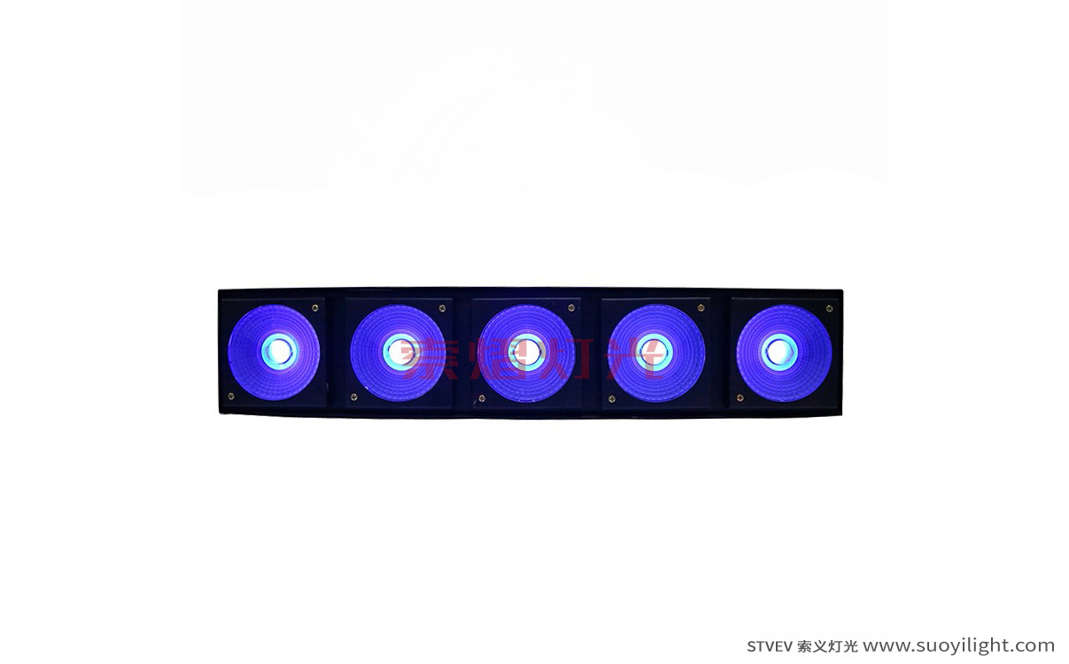 Vietnam LED 5 Head Matrix Light