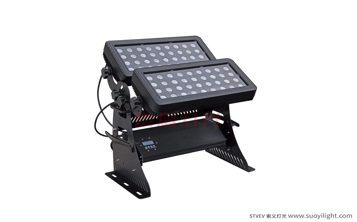Vietnam72*3W LED Wall Washer Light