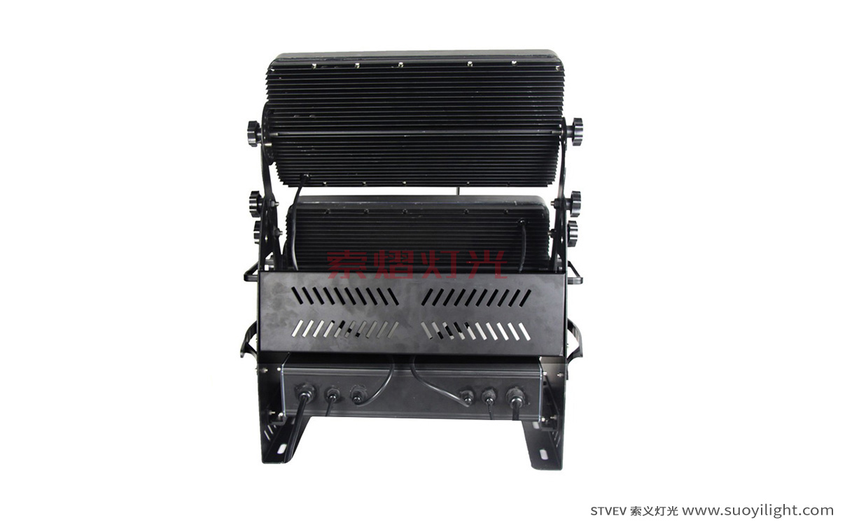 Vietnam192*3W LED City Star Light