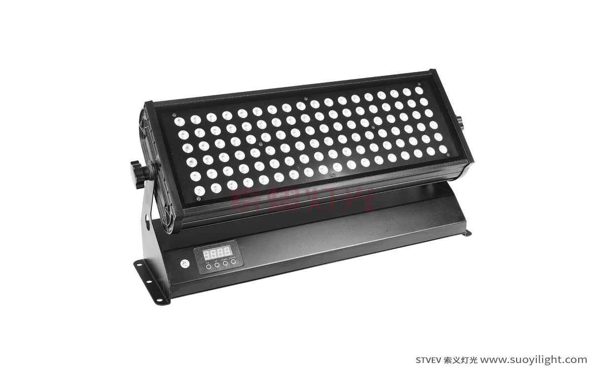 Vietnam108*3W LED Full Color Flood Light