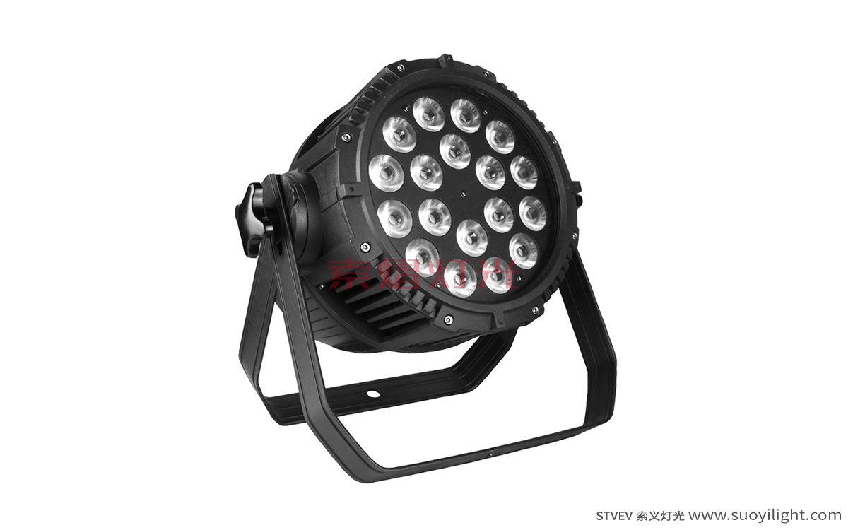 Vietnam18*10W 4in1 LED Waterproof Par Light