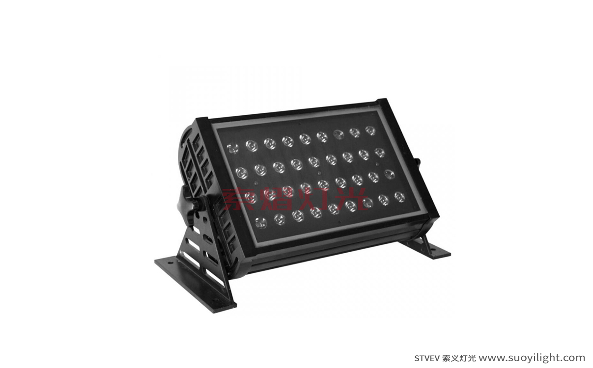 Vietnam36*3W LED Full Color Flood Light