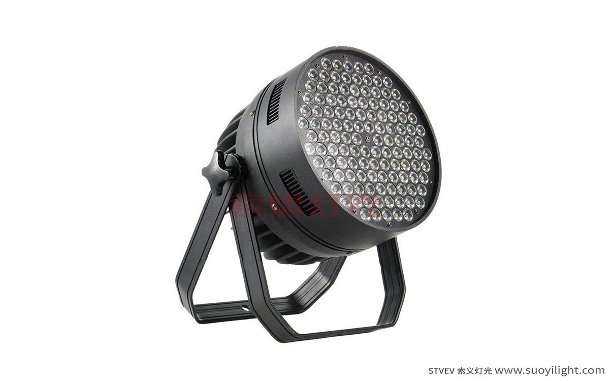 Vietnam120*3W LED Par Light
