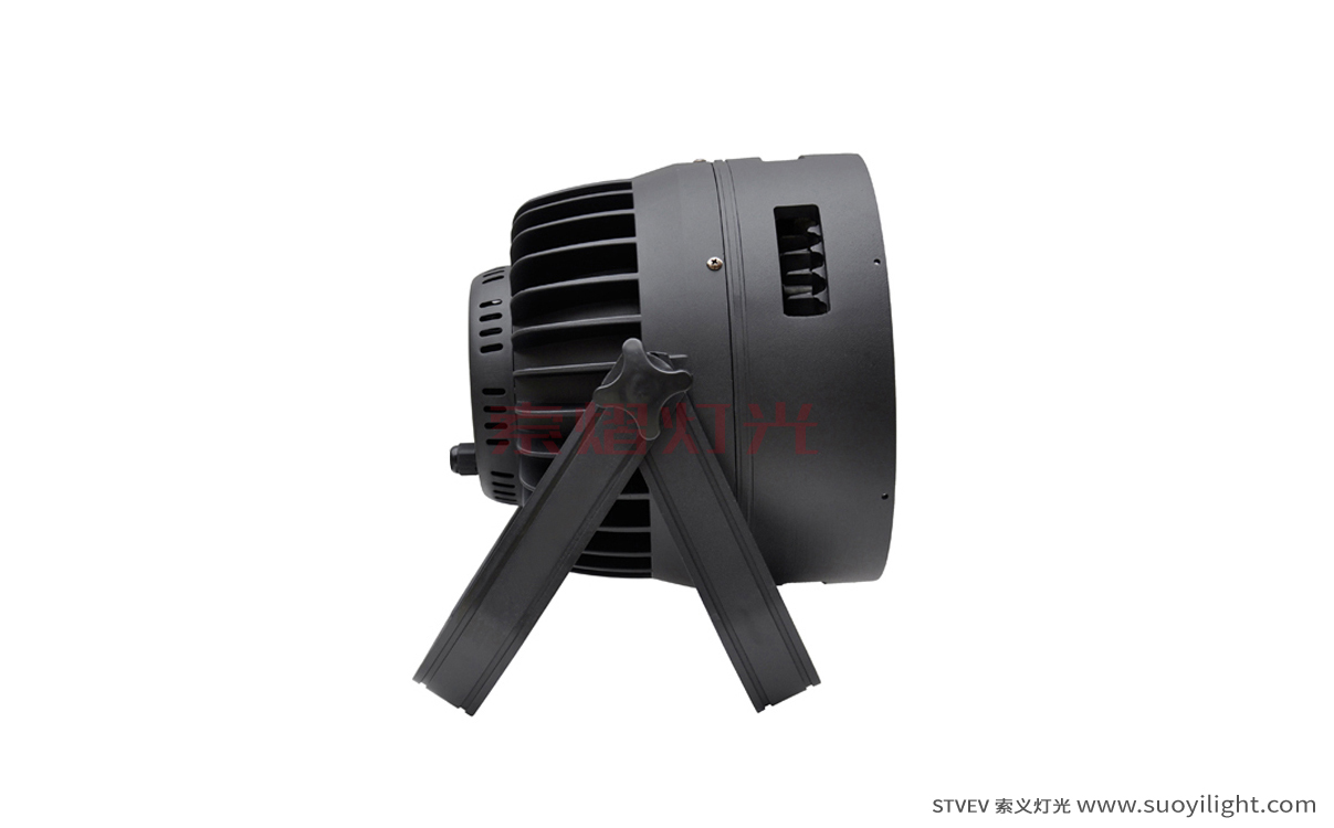 Vietnam120*3W LED Par Light