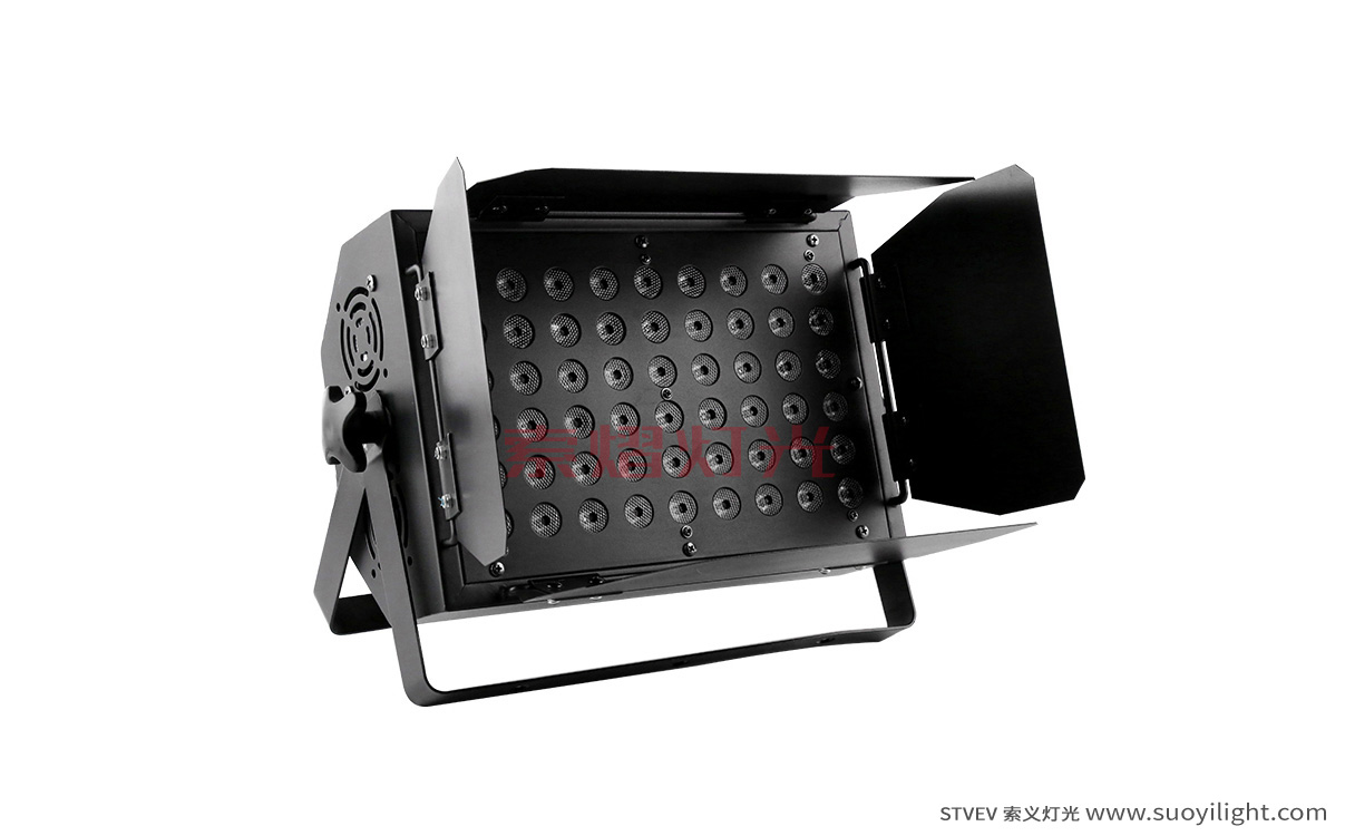 Vietnam54*3W LED Sky Ground Light