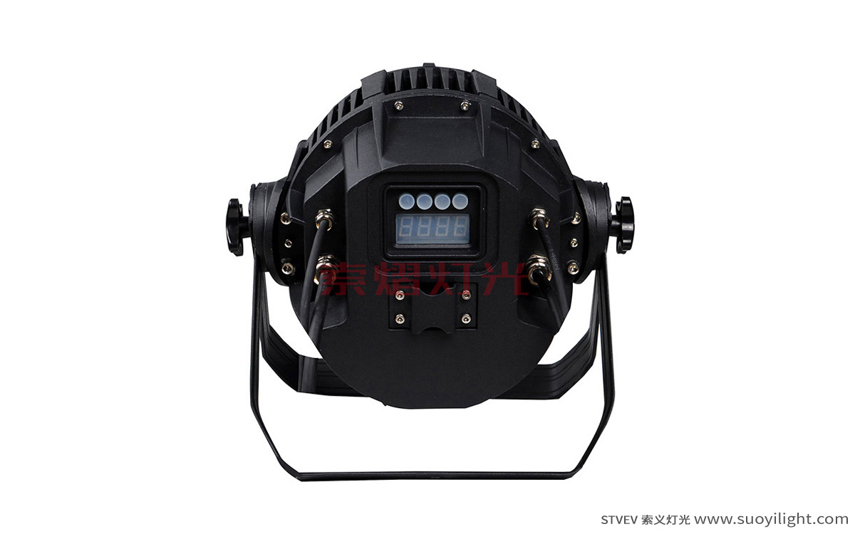 Vietnam18*10W 4in1 LED Waterproof Par Light