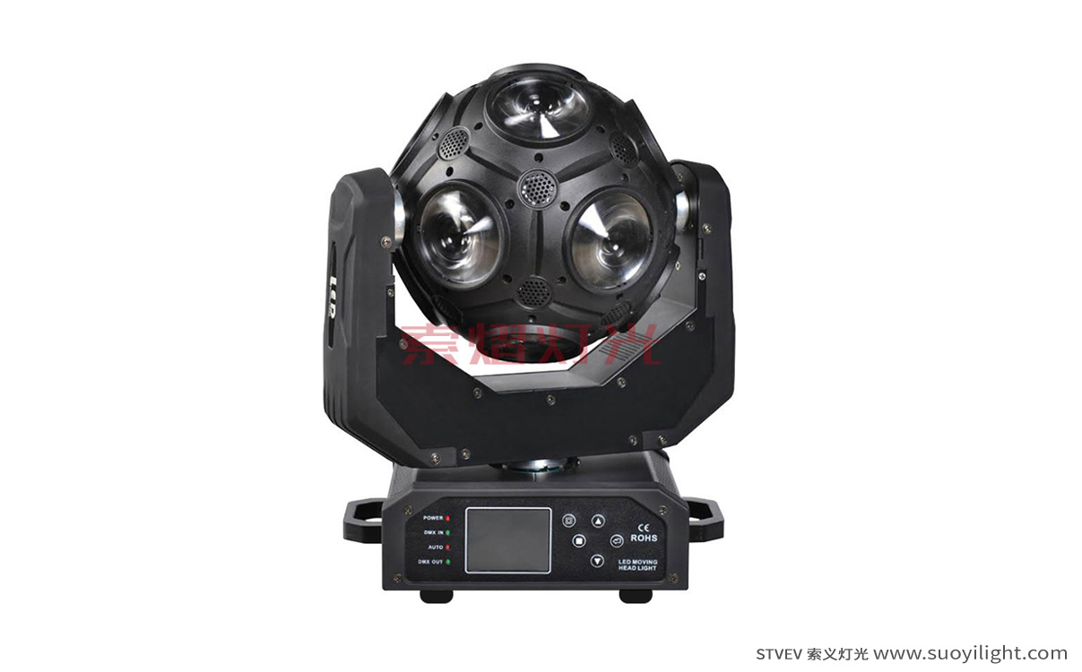 Vietnam LED Football Light