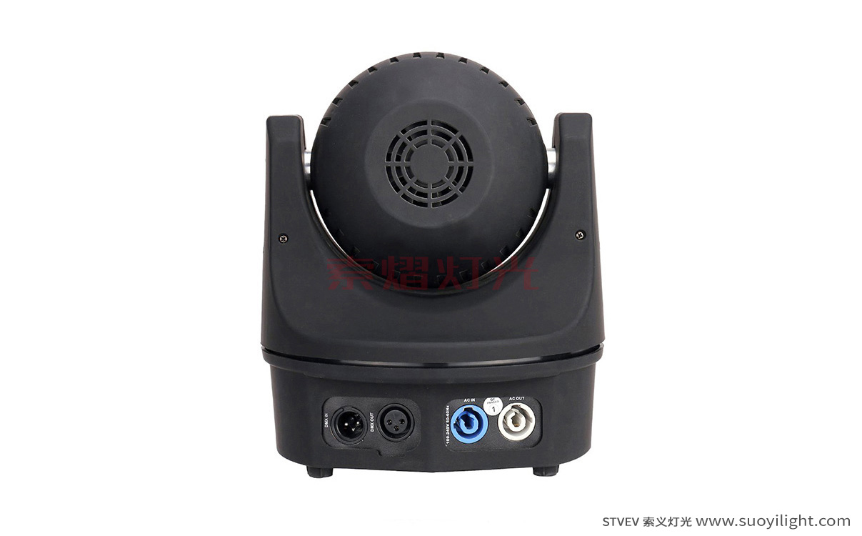 Vietnam6*10W LED Bee Eye Moving Head Light