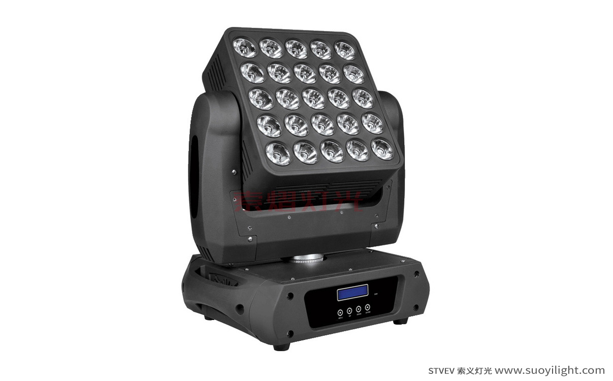 Vietnam25pcs Matrix LED Light