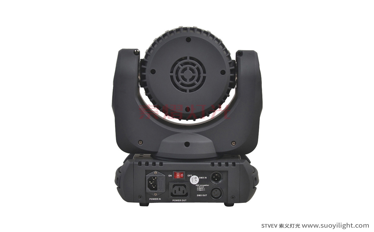 Vietnam7*10W LED Moving Head Beam Light