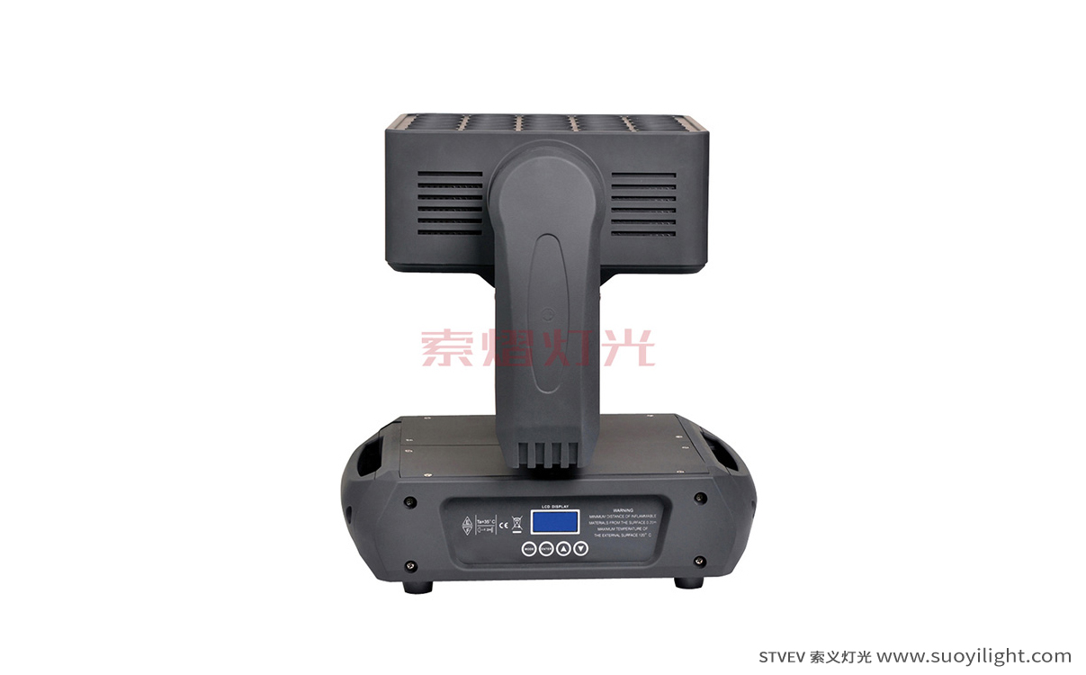Vietnam25pcs Matrix LED Light