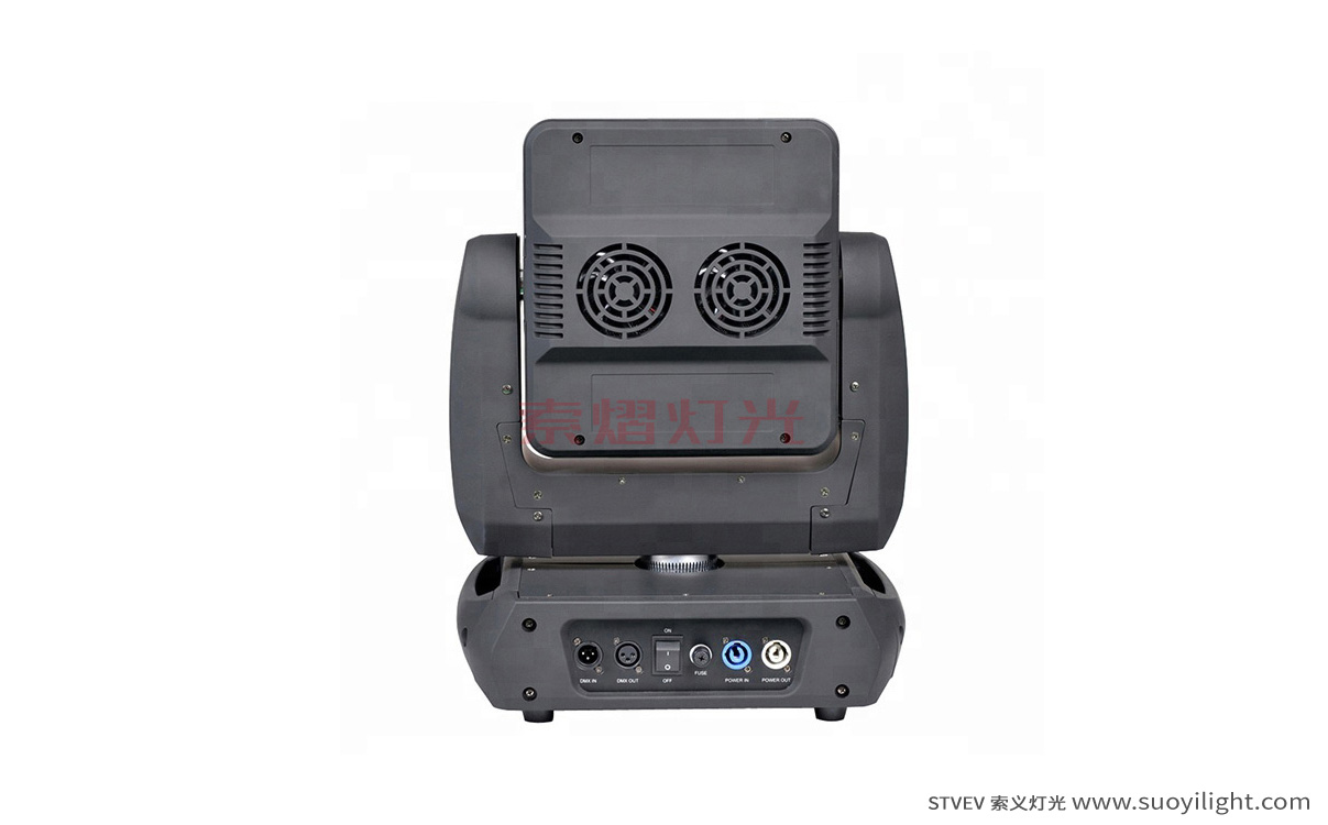 Vietnam25pcs Matrix LED Light
