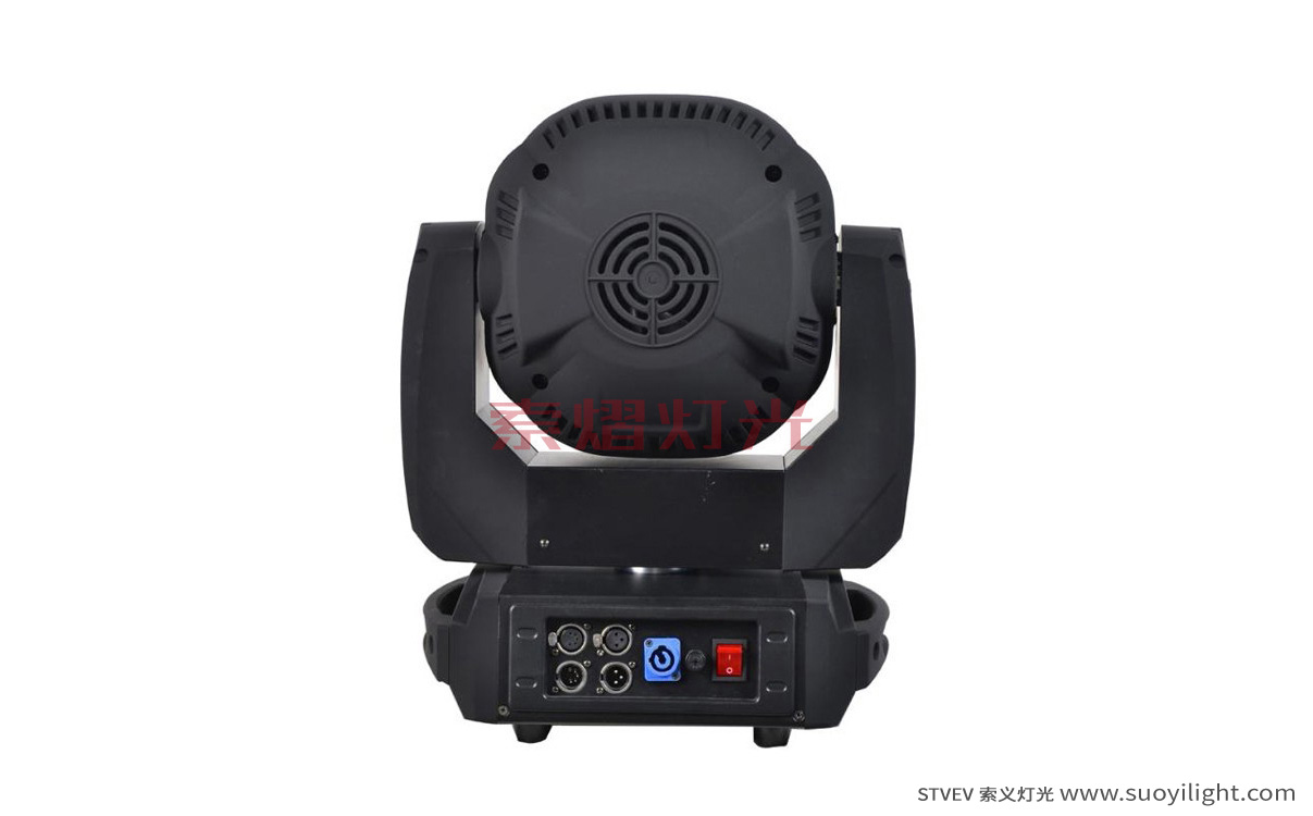 Vietnam19*15W LED Bee Eye Moving Head Light