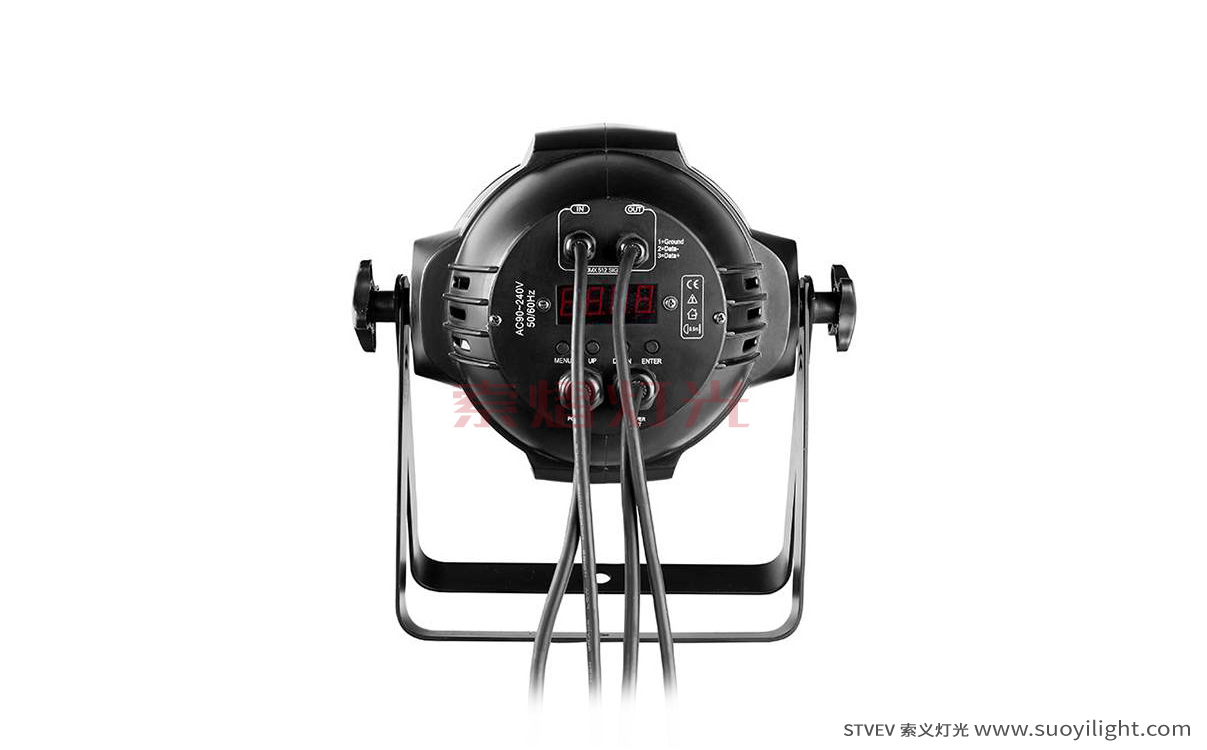 Vietnam36*3W 3in1 Led Par Light